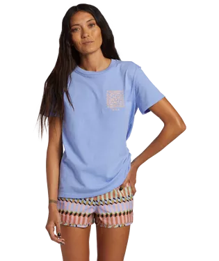 Women's Billabong A/DIV T-Shirt