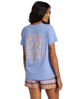 Women's Billabong A/DIV T-Shirt