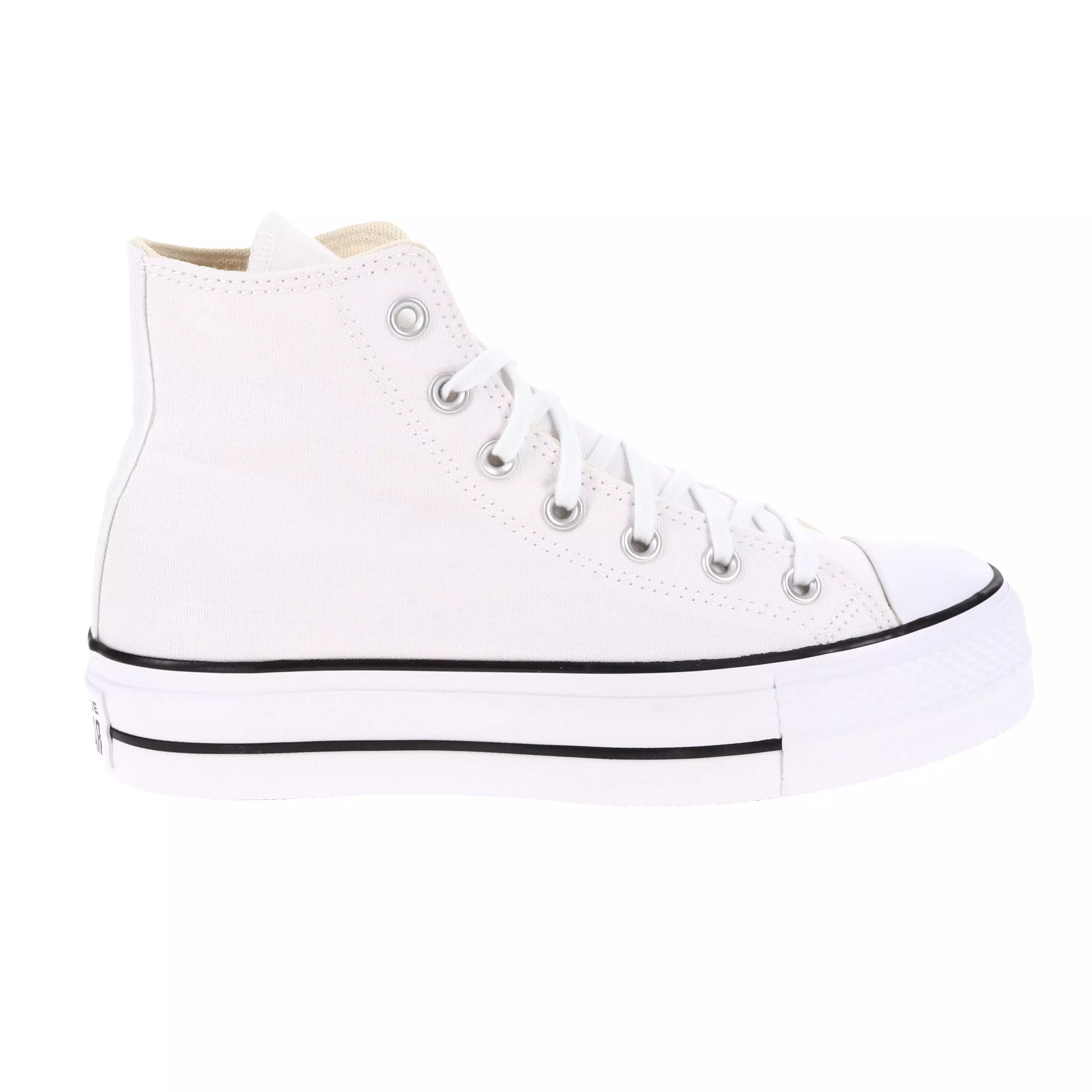 Women's CT All Star Lift High Top