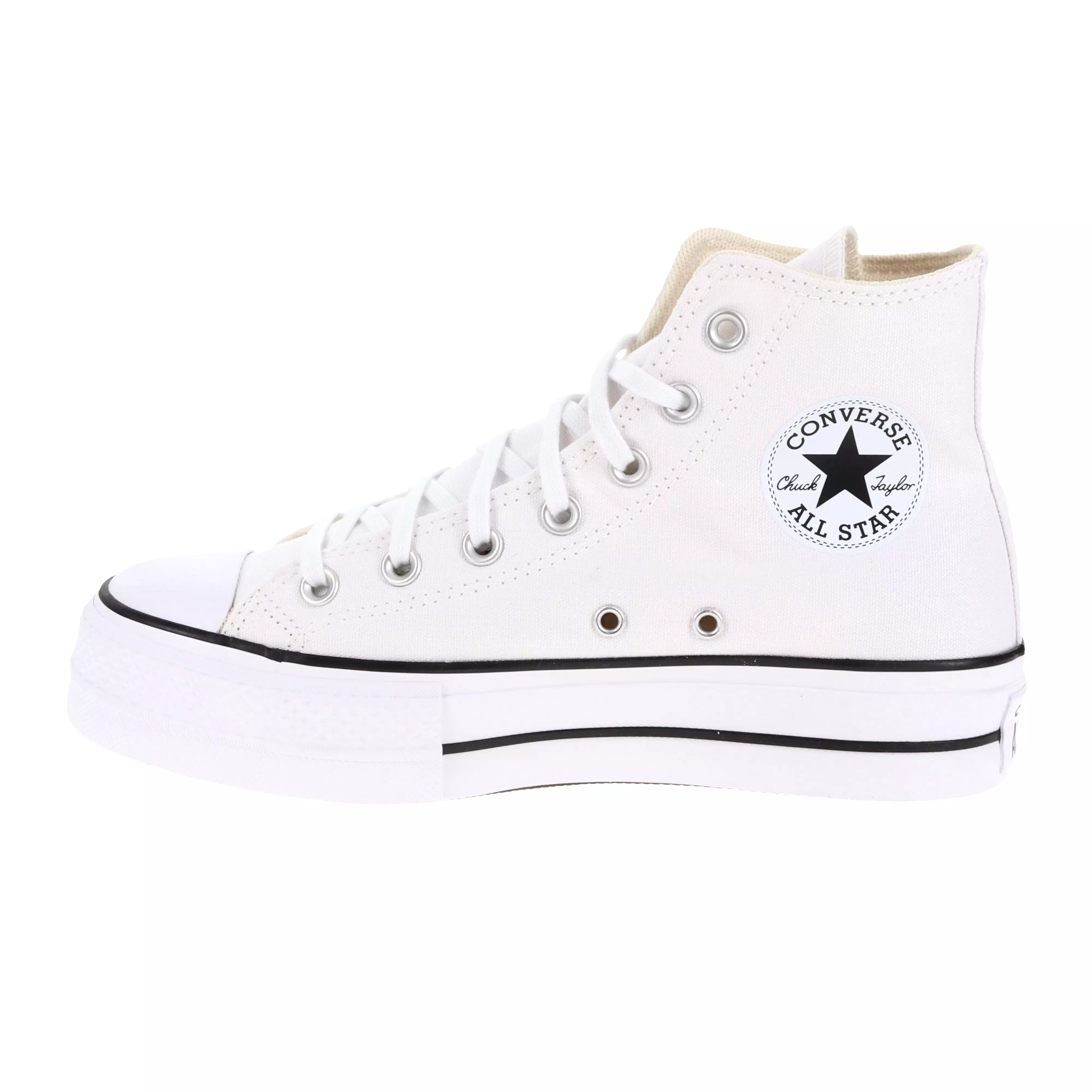 Women's CT All Star Lift High Top