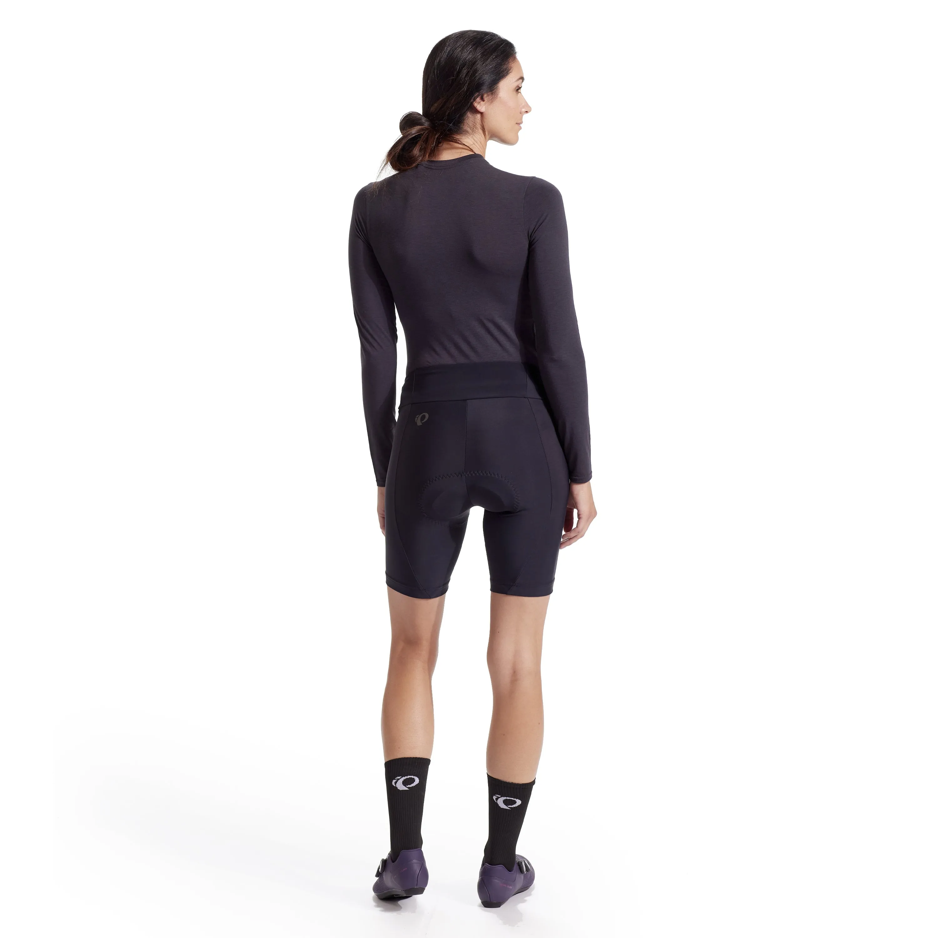 Women's Transfer Wool Long Sleeve Baselayer