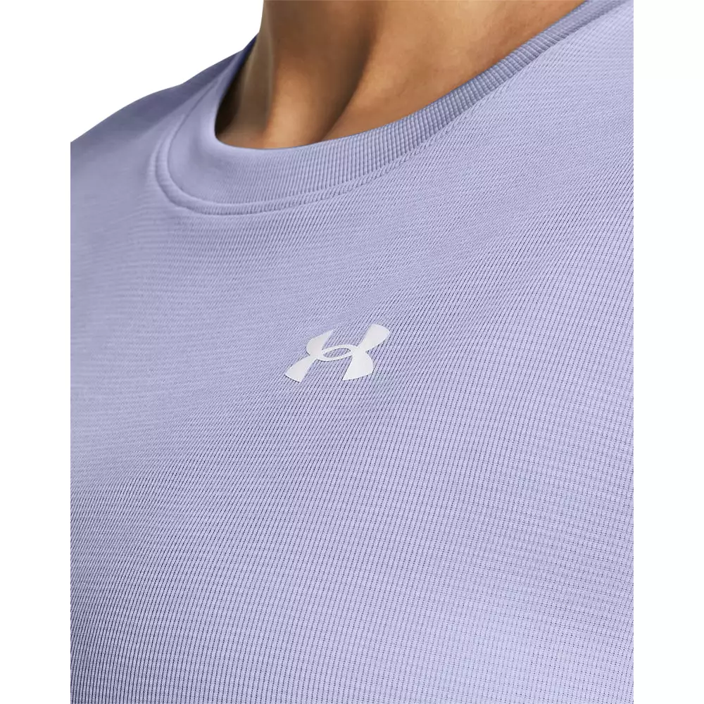 Women's Under Armour Tech Textured T-Shirt