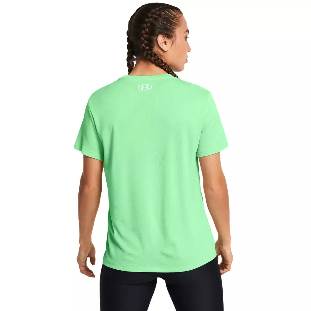 Women's Under Armour Tech Textured T-Shirt