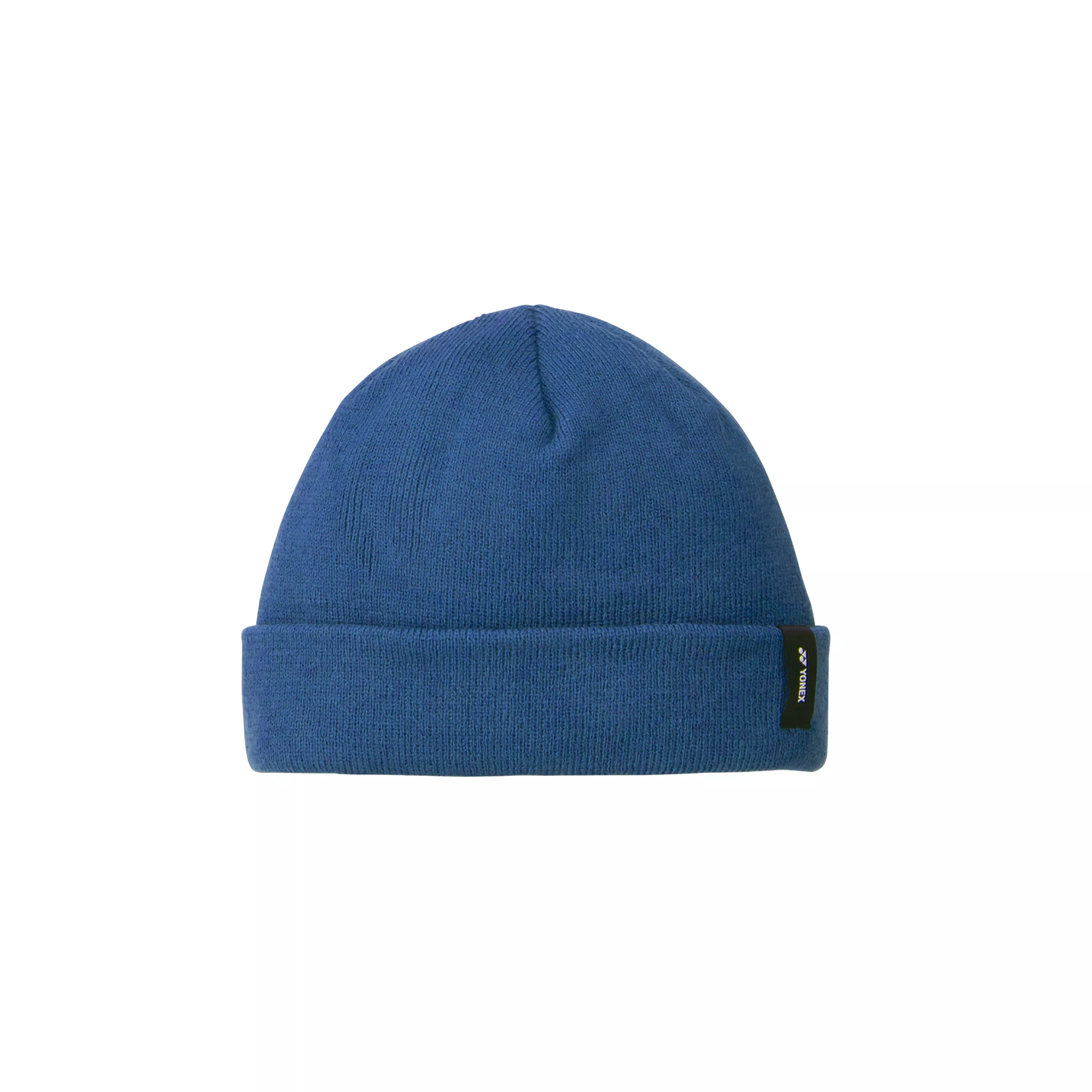 Yonex Beanie 41050Y Indigo Blue One Size UNISEX