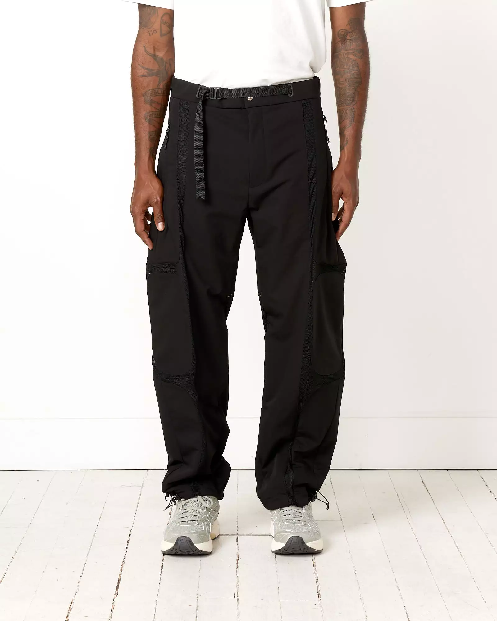 Zephyr Pant